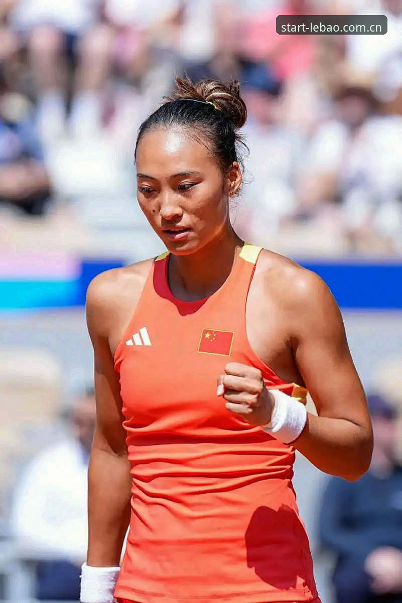 郑钦文巴特洪堡站绝地逆袭深度解析：从排名暴跌到拿到外卡的转折点
